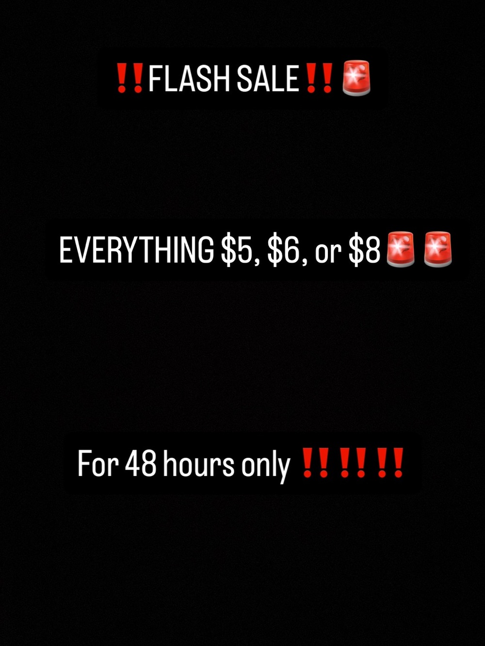 🚨🚨🚨🚨🚨🚨🚨🚨🚨